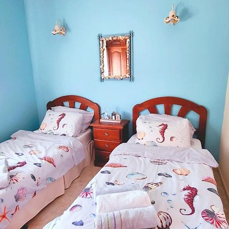 Villa Sunset Paradise With Panoramic Sea View, First Line, Sunsets Плая Бланка Екстериор снимка